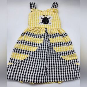 BumbleBee Dress 💥💥 6 for $25 💥💥